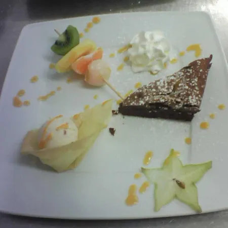 酒店 凯尔西白色之家客栈 2*