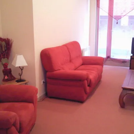 凯尔西白色之家客栈 Molières