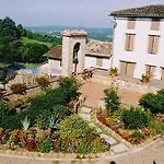 Logis L'auberge Du Quercy Blanc