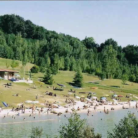 Logis L'auberge Du Quercy Blanc