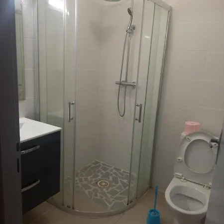 L'auberge Du Quercy Blanc 2*