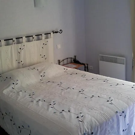 Logis L'auberge Du Quercy Blanc 2* Molières