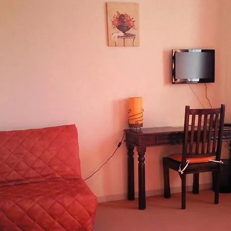 ホテル Logis L'auberge Du Quercy Blanc Molières